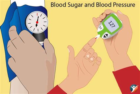 But if it bothers you, reduce your consumption or give it up. . Blood sugar and blood pressure relationship